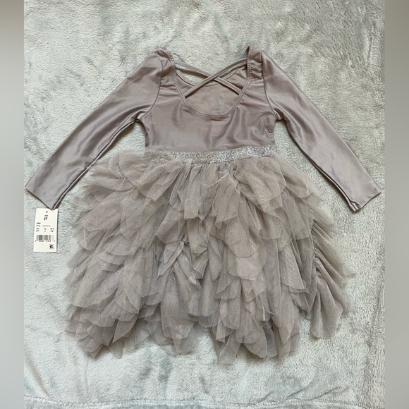 Disney Minnie Mouse tutu dress - Picture 2 of 9